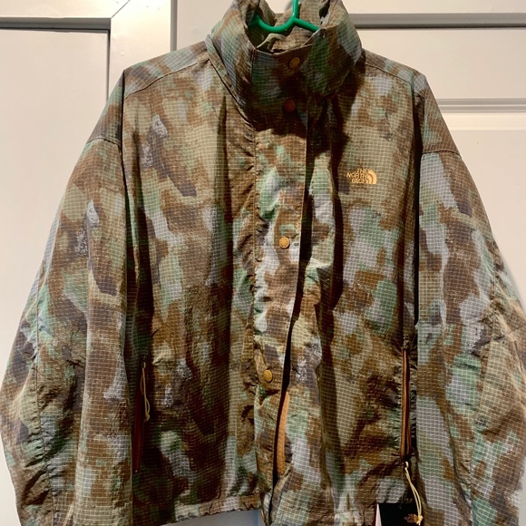 The North Face Jacket - Picture 1 of 4